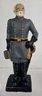 Civil War Generals Grant   Lee Cast Iron Figures  7 5  Tall Doorstops   Bookends