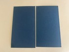 Simon s Waxine Products Benicia California Advertising Ink Blotter Vintage 1920