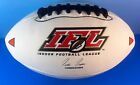 Official Indoor Football League Ball - Spokane Shock Arena Fb - New - Look  