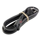 Original Playstation 5 Ps5 Pro Power Cord Cable Adapter Wire  10a 125v 