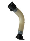 Bissell 13h8 Powergroom Pet Vacuum Lower Hose With Cuffs 2032185 Part 324 296
