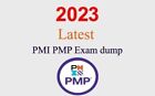 Pmi Pmp Dump Guaranteed  1 Month Update 