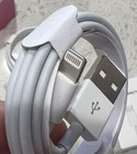 2-pack Oem Fast Charger Cable Cord For Iphone 5 6 7 8 X 11 12 13 14 Pro Max 6ft