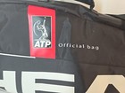 Head Atp Official Tennis Racquet Bag