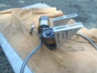 Bakers Aid Altra One Bauo-1gca Gas Oven Baldor Motor Gear Reduction