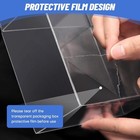 10x Plastic Pokemon Elite Trainer Box Protectors Etb Displays -- High Quality