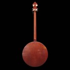 Lange-graft Tenor Banjo W chipboard Case