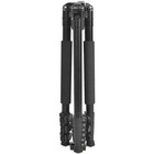 Sirui Aluminum Tripod With E-10 Ball Head For Dsrl Cameras suet1004