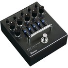 Ibanez Pentatone 5band Parametric Eq Effects Pedal Black