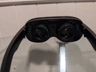 Htc Vive Flow Vr Ar Glasses Used For Setup  But Never Used no Box  Hardcase Incl