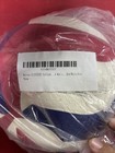 Molten V5m5000-3n Flistatec Ncaa Volleyball - Red white blue- Pu Microfiber Ball