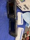 Lowrance Hook Reveal 5ts  2 Units 
