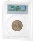 United States 1946-d Washington Quarter 90  Silver Denver Mint Pcgs Ms64 Coin