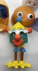 Vintage Mcdonalds Lot-mcnugget Buddies  Fries  Shake  Transformers