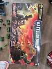 Battleground Crossbows   Catapults War Chest Starter Set - Knights Vs Orcs