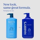 Harry s Men s Body Wash - Stone - 30 Fl Oz