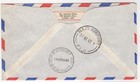 1965 Nov 25th  First Flight Cover  Boac  Australia To Fiji  Aamc 1565 