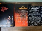 Disney s The Lion King Broadway Musical Souvenir Program   Insert Autograph Read