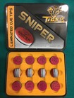12 Genuine Tiger Laminated Sniper Tips W  Free Shipping Lowest Pricing Always 