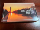 2021 S Us Mint  Proof Set Clad