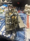 Vibroplex Bug Telegraph Ke