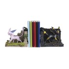 Exploring With Espeon   Umbreon Bookends Scarlet Violet Pokemon Center Exclusive