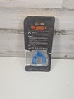 Shock Doctor Braces Strapped Mouthguard Adult 12  Sports Ortho Protection Usa
