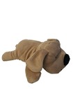 Melissa   Doug Brown Plush Dog Stuffed Animal Toy 6 Inches Soft Cuddly