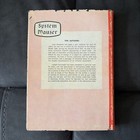 System Mauser By John W And Joseph J Schroeder  signed  Breathed