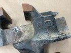 Vintage Stanley Vise Clamp-on Bench Style Usa Machinist Mechanic 3  Jaws  746