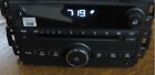 New Unlocked 2007-2013 Chevy Silverado Sierra Truck W t Cd Radio 3 5 Ipod Mp3 In