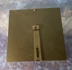 Mask Of Zhang Fei   Chinoiserie Peking  Both Are A Set