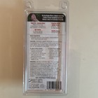 Sabre Maximum Strength Pepper Gel 1 8 Oz Pink Flip Top Design