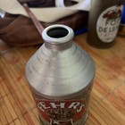 Fehr   s  12oz Cone Top  Beer Can Louisville Kentucky 