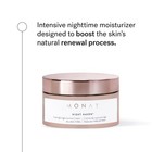 Monat Night Haven Crme Intensive Hydrating Moisturizer For Face Nighttime