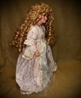 Haunted Doll Spirit     Joy     Age 29  Negative  active murdered  Courteous  Gentle