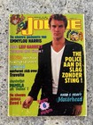 Kiss 1981 Joepie Belgium Gene Paul Ace Peter Magazine Aucoin Vintage Mega Rare 