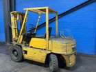 Komatsu Propane Forklift Fg30t-8