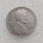 1944 S Lincoln Wheat Cent Bu Uncirculated Mint State Silver Penny 1c Coin