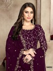 Party Bollywood Salwar Pakistani Wear Indian Kameez Designer Wedding Suit Dress
