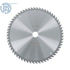 12inch 60 Tooth Carbide Saw Blade For Wood With Nails New
