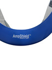 Paulson Amp1-12hts Ampshield Arc Flash Protective Face Shield