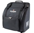 Hohner 3500gbl Corona Ii Diatonic Accordion Gcf Pearl Dark Blue