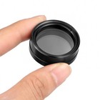 Svbony 1 25  Variable Polarizing Filter Lens For Astronomic Telescope Eyepiece