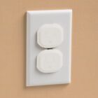 36 Pcs Safety Outlet Plug Protector Covers Child Baby Proof Electric Shock   