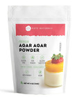 Agar Agar Powder For Cooking   Petri Dishes  Vegan Gelatin Substitute Powder    