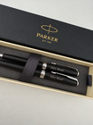 Personalized Engraved Pen Custom Business Logo Gift Professionals Office