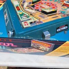 Vintage 1991 Tomy American Pinball Electronic Table Machine - Working With Plug