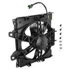Radiator Cooling Fan Assembly 709200564 For Can-am Renegade 1000 1000r 2012-2024