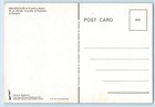 Karachi Pakistan Postcard Mausoleum Of Quaid-e-azam C1950 s Vintage Unposted